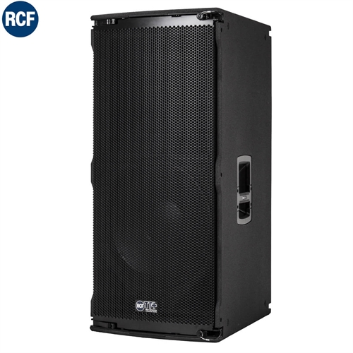 Loa RCF TTP 5-A 4